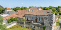 maison à PRAYSSAS (47360)