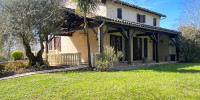 maison à STE LIVRADE SUR LOT (47110)
