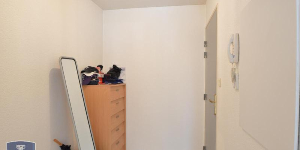 appartement à AGEN (47000)