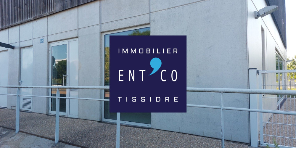 local commercial à LE PASSAGE (47520)