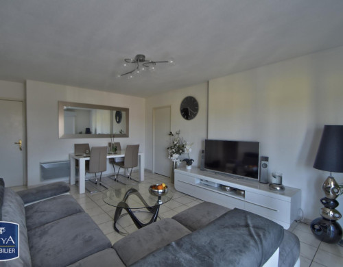 appartement  MARMANDE