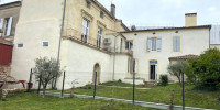 maison à MARMANDE (47200)