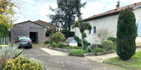 maison à MARMANDE (47200)