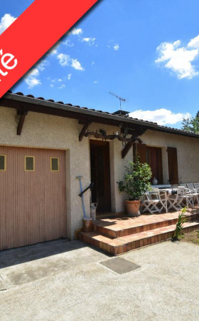 Maison  LE PASSAGE
