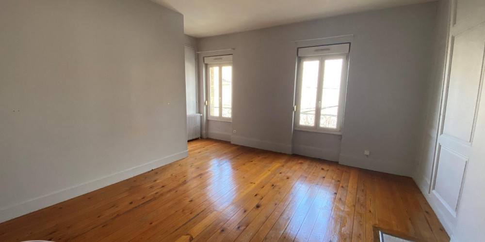 appartement à AGEN (47000)