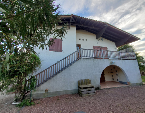 maison  MARMANDE