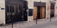 fond de commerce à AGEN (47000)