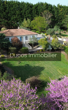 Maison  ST GERAUD