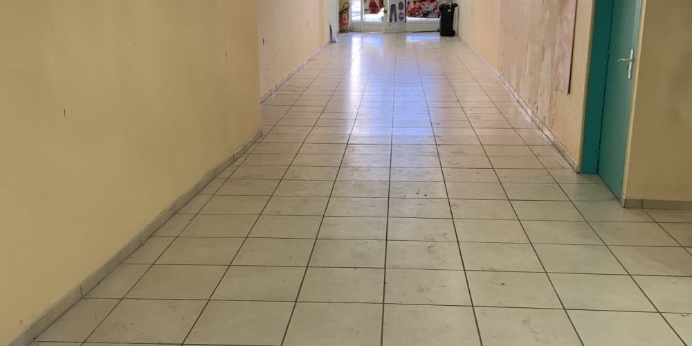 immeuble à MARMANDE (47200)