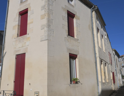 immeuble  MARMANDE