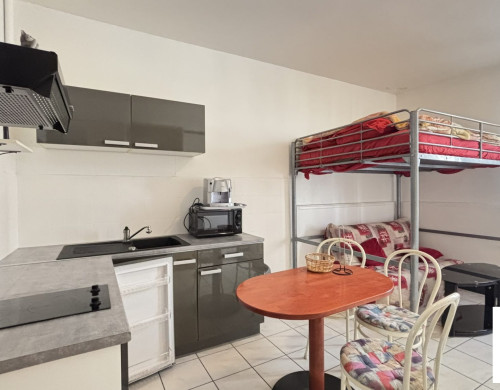 appartement  AGEN