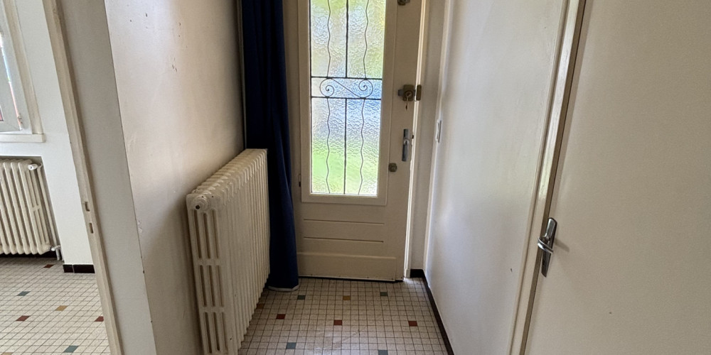 maison à VILLENEUVE SUR LOT (47300)