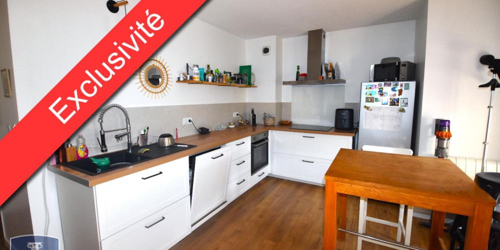 appartement à AGEN (47000)