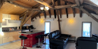 immeuble à VILLEREAL (47210)