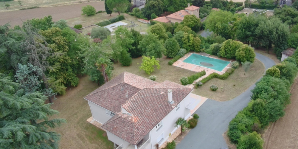 maison à AGEN (47000)