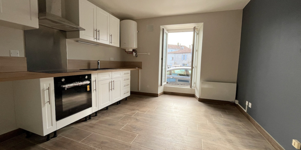 appartement à STE LIVRADE SUR LOT (47110)