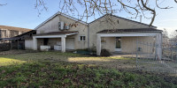 maison à GONTAUD DE NOGARET (47400)