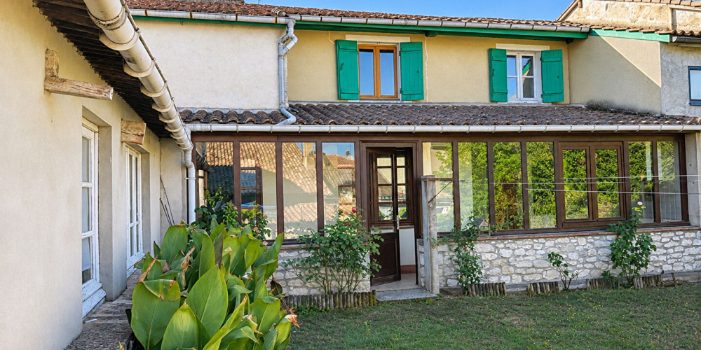 maison à VILLEREAL (47210)