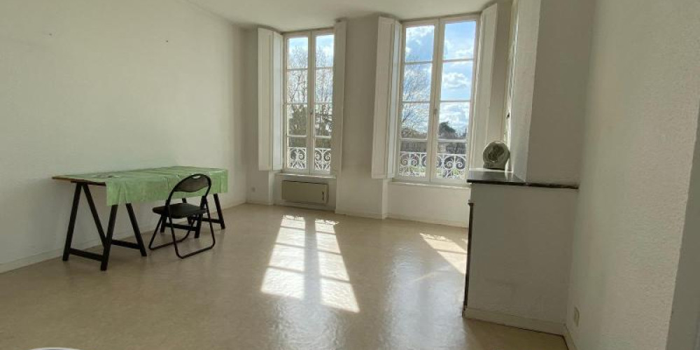 appartement à AGEN (47000)