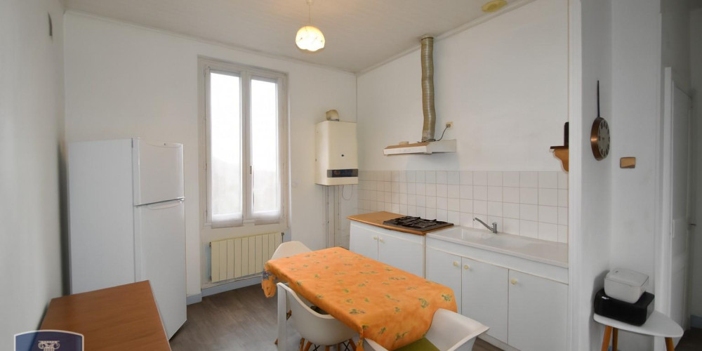 maison à AGEN (47000)