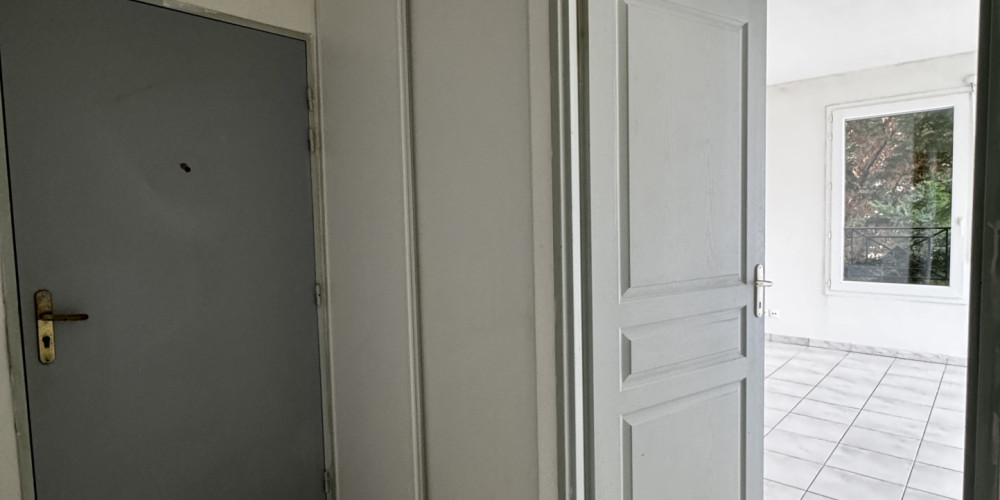 appartement à MARMANDE (47200)