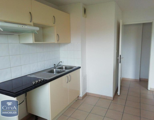 appartement  MARMANDE