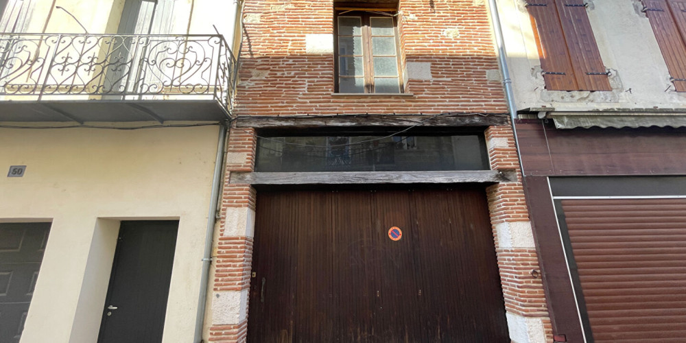maison à VILLENEUVE SUR LOT (47300)