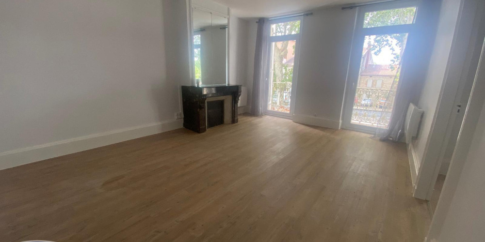 appartement à AGEN (47000)