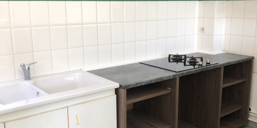 appartement à MARMANDE (47200)