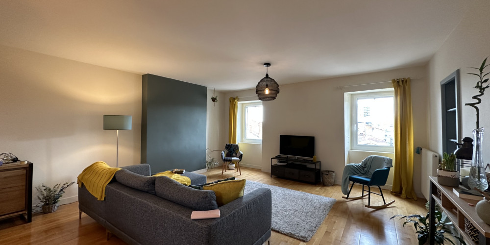appartement à AGEN (47000)