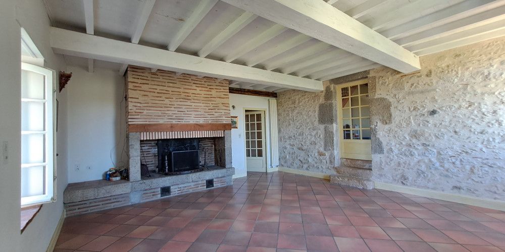 maison à AIGUILLON (47190)