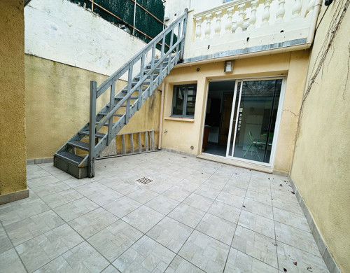 maison  VILLENEUVE SUR LOT