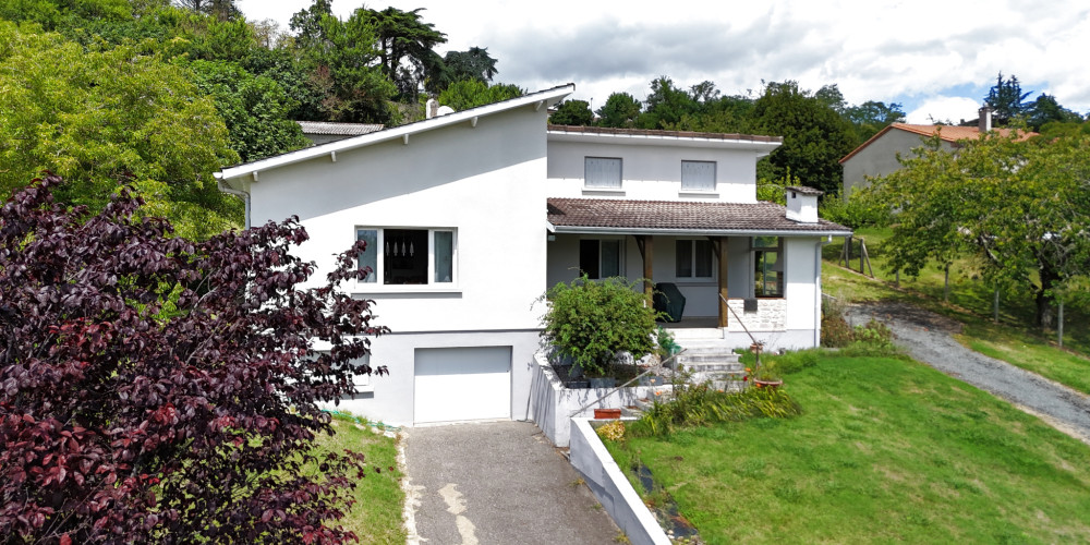 maison à CASTELNAU SUR GUPIE (47180)