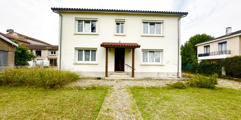 maison à AGEN (47000)