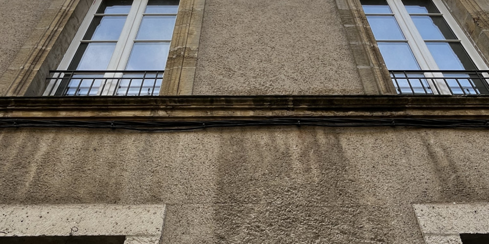 immeuble à AGEN (47000)