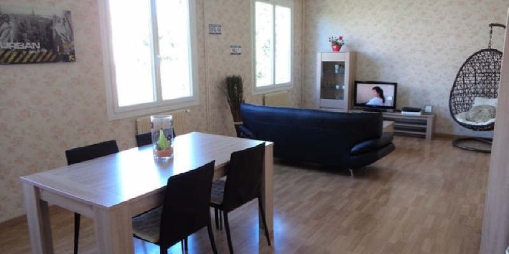 maison à MARMANDE (47200)