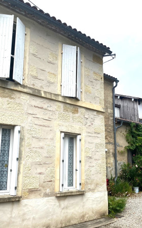 Maison  MARMANDE
