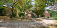 maison à CLERMONT DESSOUS (47130)