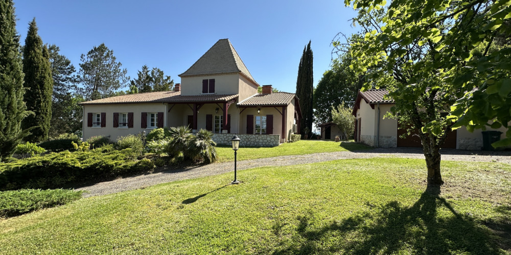 maison à AGEN (47000)