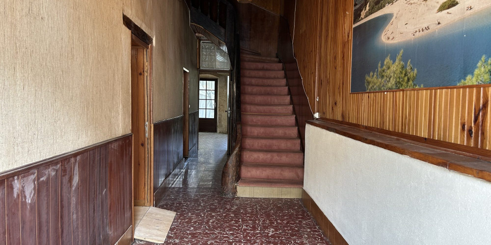 maison à HAUTEFAGE LA TOUR (47340)