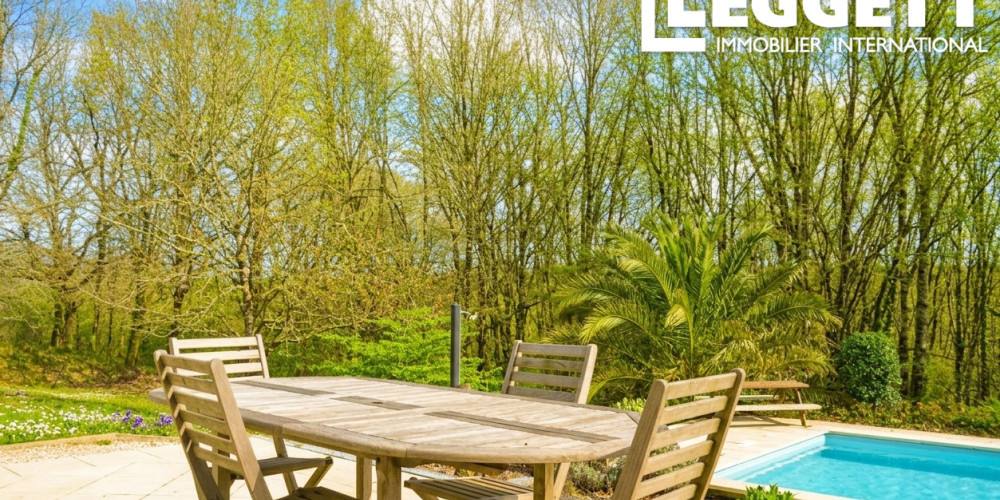 maison à BEAUPUY (47200)