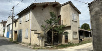 maison à AIGUILLON (47190)