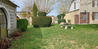 maison à MEZIN (47170)