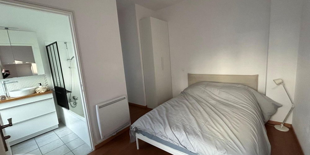 appartement à AGEN (47000)