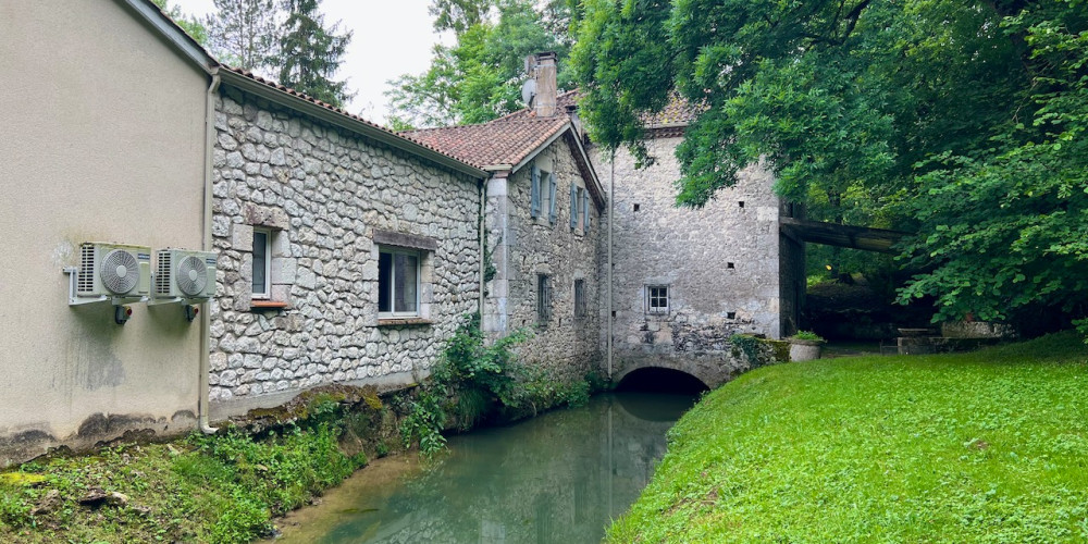 maison à MONBALEN (47340)
