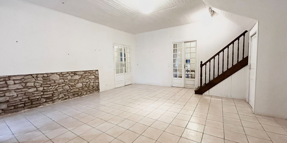 maison à VILLENEUVE SUR LOT (47300)