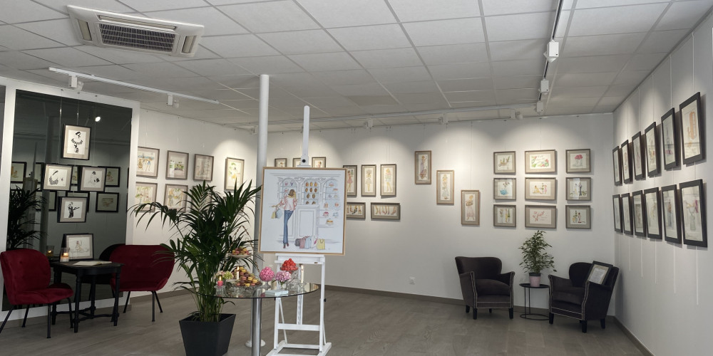 local commercial à AGEN (47000)