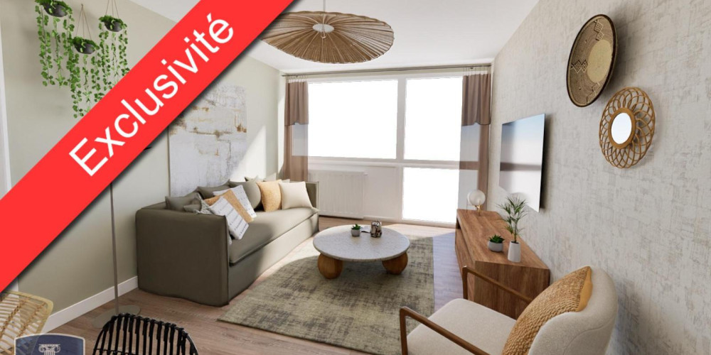 appartement à AGEN (47000)