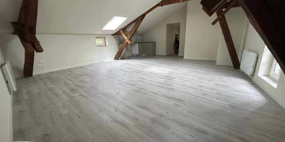appartement à AGEN (47000)