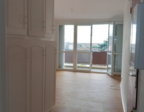 appartement  MARMANDE